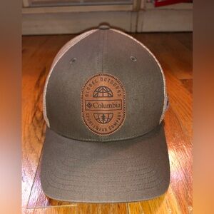 Columbia Hat